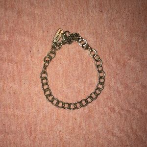 James Avery Charm Bracelet